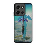The Legend of Zelda Tears of the Kingdom Mastersword Motorola Moto G 5G 2025 Case