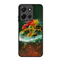 The Legend Of Zelda Urbosa Motorola Moto G 5G 2025 Case