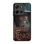 The Lord of The Rings Gandalf Motorola Moto G 5G 2025 Case