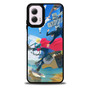 Trigun Stampede 3 Motorola Moto G 5G 2024/ Moto G 5G 2025 Case