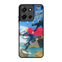 Trigun Stampede 3 Motorola Moto G 5G 2025 Case