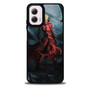 Trigun Stampede 4 Motorola Moto G 5G 2024/ Moto G 5G 2025 Case