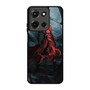 Trigun Stampede 4 Motorola Moto G 5G 2025 Case