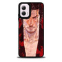 Vagabond musashi miyamoto in Red Motorola Moto G 5G 2024/ Moto G 5G 2025 Case