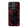 Vagabond Musashi Miyamoto Rage Motorola Moto G 5G 2025 Case