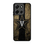 Vanderbilt Commodores Motorola Moto G 5G 2025 Case