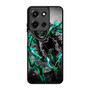 Vigilante Deku Boku no hero academia Motorola Moto G 5G 2025 Case