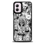 Vinland Saga Broken Thorfinn Motorola Moto G 5G 2024/ Moto G 5G 2025 Case