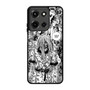 Vinland Saga Broken Thorfinn Motorola Moto G 5G 2025 Case