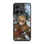 Vinland Saga Thorkell and Thorfinn Motorola Moto G 5G 2025 Case