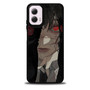 War Devil Owl Motorola Moto G 5G 2024/ Moto G 5G 2025 Case