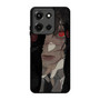 War Devil Owl Motorola Moto G 5G 2025 Case