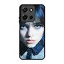 Wednesday Addams Motorola Moto G 5G 2025 Case
