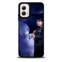 Wednesday The Addams Familly 1 Motorola Moto G 5G 2024/ Moto G 5G 2025 Case