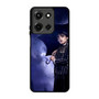 Wednesday The Addams Familly 1 Motorola Moto G 5G 2025 Case
