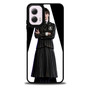 Wednesday The Addams Familly 3 Motorola Moto G 5G 2024/ Moto G 5G 2025 Case