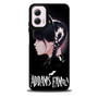 Wednesday The Addams Familly Cat Costume Motorola Moto G 5G 2024/ Moto G 5G 2025 Case