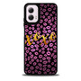 Xoxo Gliter 2 Motorola Moto G 5G 2024/ Moto G 5G 2025 Case