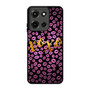 Xoxo Gliter 2 Motorola Moto G 5G 2025 Case
