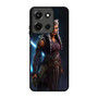 Ahsoka Tano Star Wars Motorola Moto G 5G 2025 Case