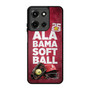 Alabama Crimson Tide 25 Years Motorola Moto G 5G 2025 Case