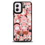 Anya Forger Spy X Family Collage Motorola Moto G 5G 2024/ Moto G 5G 2025 Case