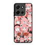 Anya Forger Spy X Family Collage Motorola Moto G 5G 2025 Case