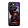 Assassins Creed Valhalla Cover Motorola Moto G 5G 2025 Case