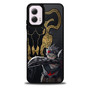 Asta Black Clover Motorola Moto G 5G 2024/ Moto G 5G 2025 Case