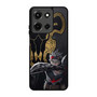Asta Black Clover Motorola Moto G 5G 2025 Case