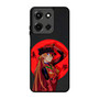 Asuka Langley Soryu Evangelion Motorola Moto G 5G 2025 Case