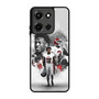 Atlanta Falcons Calvin Ridley Motorola Moto G 5G 2025 Case