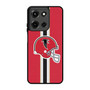 Atlanta Falcons Helmet Motorola Moto G 5G 2025 Case
