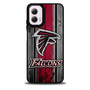 Atlanta Falcons in Lumber Motorola Moto G 5G 2024/ Moto G 5G 2025 Case