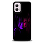 Attack on Titan Eren Rumbling Motorola Moto G 5G 2024/ Moto G 5G 2025 Case