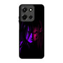 Attack on Titan Eren Rumbling Motorola Moto G 5G 2025 Case