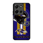 Baltimore Ravens Helmet Motorola Moto G 5G 2025 Case