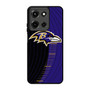 Baltimore Ravens NFL Motorola Moto G 5G 2025 Case
