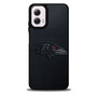 Baltimore Ravens Red Eye Motorola Moto G 5G 2024/ Moto G 5G 2025 Case