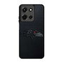 Baltimore Ravens Red Eye Motorola Moto G 5G 2025 Case