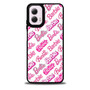 Barbie Collages Motorola Moto G 5G 2024/ Moto G 5G 2025 Case