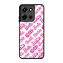 Barbie Collages Motorola Moto G 5G 2025 Case