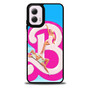 Barbie Movie Margot Robbie Motorola Moto G 5G 2024/ Moto G 5G 2025 Case