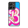 Barbie Movie Margot Robbie Motorola Moto G 5G 2025 Case