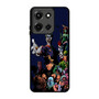 Batman villains Motorola Moto G 5G 2025 Case