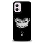 Berserk Creepy Guts Motorola Moto G 5G 2024/ Moto G 5G 2025 Case