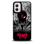 Berserk Guts Demon Within Motorola Moto G 5G 2024/ Moto G 5G 2025 Case