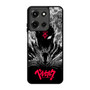 Berserk Guts Demon Within Motorola Moto G 5G 2025 Case