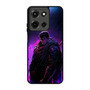 Berserk Guts in Rain Motorola Moto G 5G 2025 Case