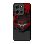 Black Clover Asta Demon Mode Motorola Moto G 5G 2025 Case